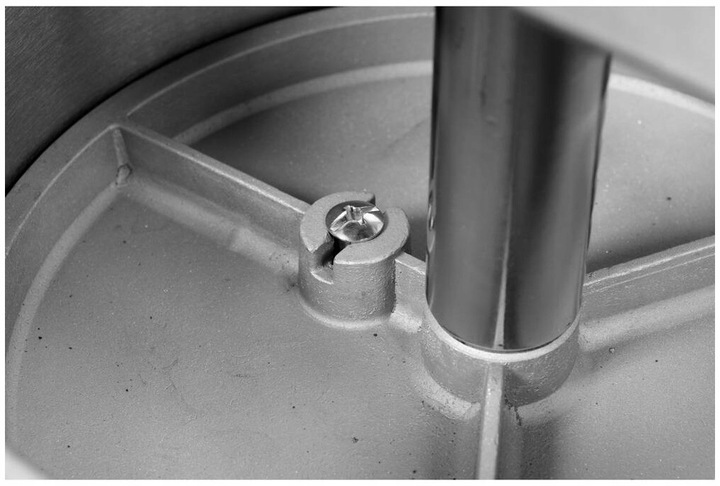 NADZIEWARKA DO KIEŁBASY 5L SZPRYCA NAPEŁNIACZ DO FARSZU YATO YG-03360 SS