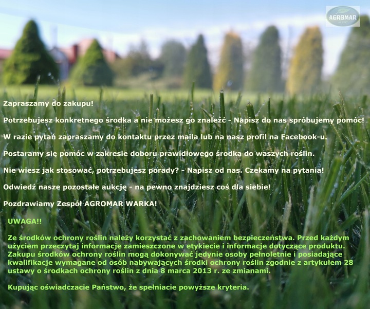 Scorpion 325 SC 0,5L 500ml grzybobójczy