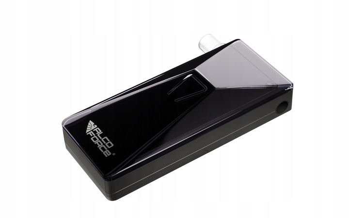 ALKOMAT ELEKTROCHEMICZNY ALCOFORCE AF-450