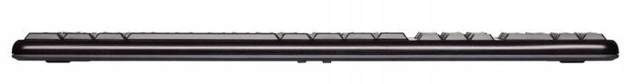 Klawiatura LOGITECH K120 czarna przewodowa USB 920-002479