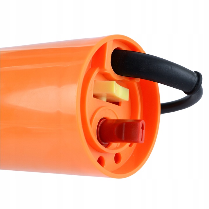 SPAWARKA ZGRZEWARKA OPALARKA DO PLASTIKU I PLANDEK 940W BLACK