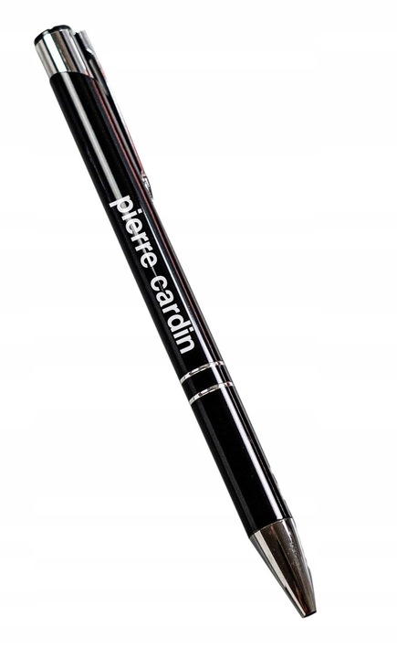 Długopis reklamowy z grawerem idealny prezent