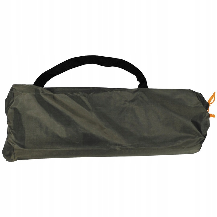 PŁACHTA PLANDEKA BIWAKOWA MFH TENT TARP 200x300cm Turystyczny Polowy OLIVE