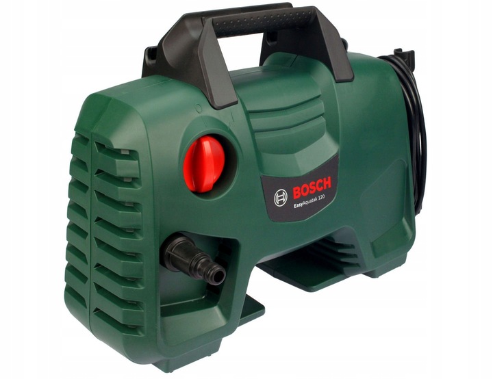 Myjka ciśnieniowa EasyAquatak 120 BOSCH