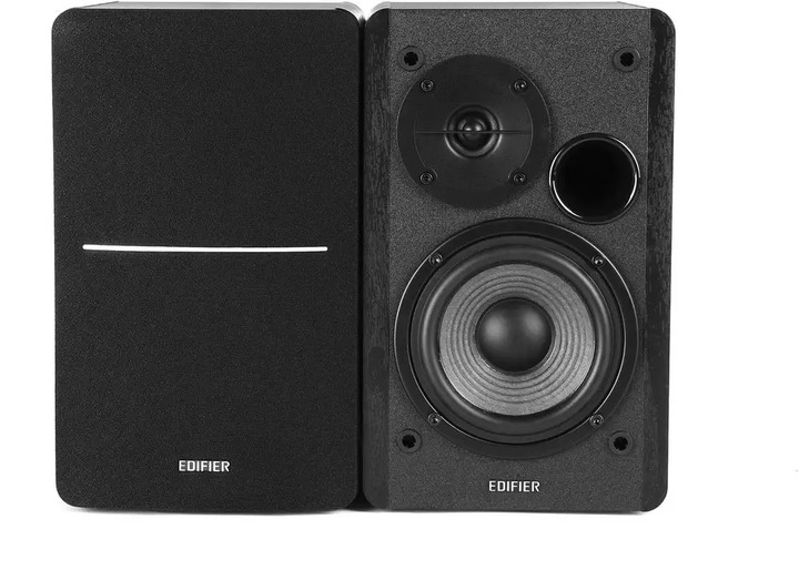 Zestaw głośników 2.0 Edifier SKP-EF-R1280DB 42 W