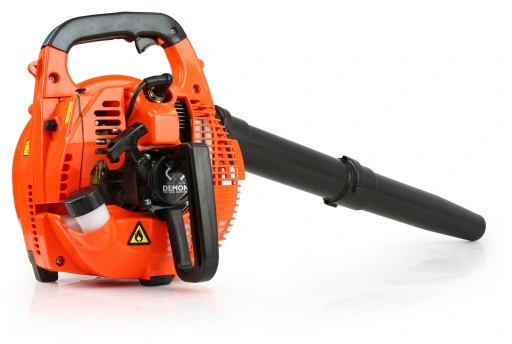 Dmuchawa do liści spalinowa odkurzacz liści DEMON