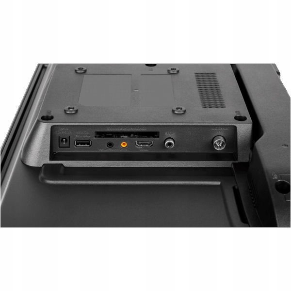 Telewizor do KAMPERA 12V 24 cale SMART ANDROID TV XIAOMI WiFi BT USB HDMI