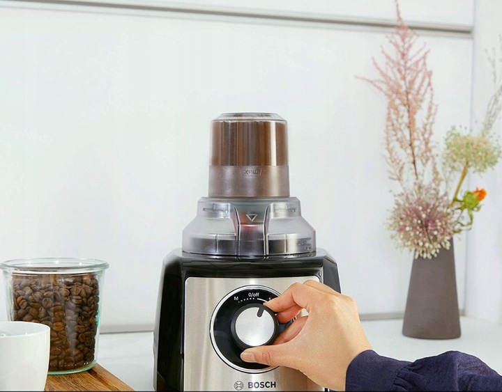 Robot kuchenny Bosch MCM3501M 800 W