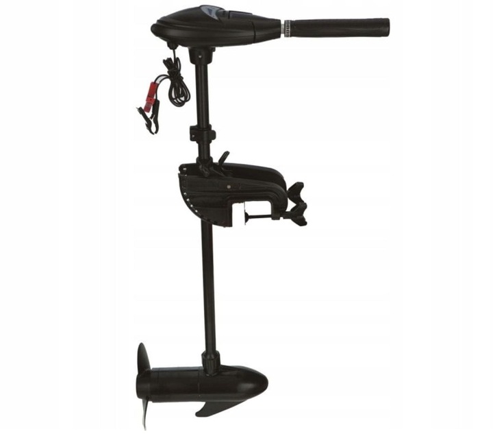 Silnik elektryczny 420W 12V do pontonu Intex 68631