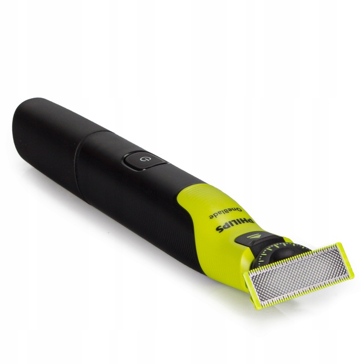 GOLARKA PHILIPS ONEBLADE 360 QP4631/65 TRYMER 5w1 DO TWARZY I CIAŁA + ETUI