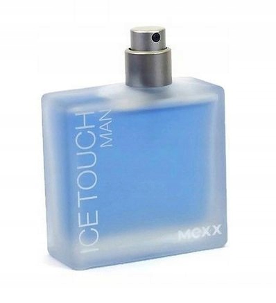 MEXX ICE TOUCH MAN EDT 50ML