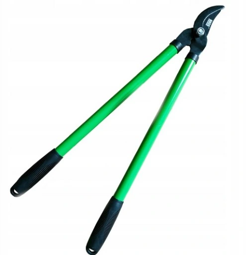 OGRODOWY SEKATOR RĘCZNY DO GAŁĘZI NOŻYCE ŻYWOPŁOTU