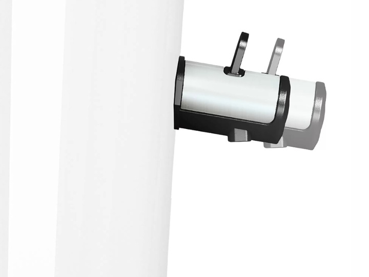 Sokowirówka Bosch MES25A0 Otwór XXL 700W DripStop 2 prędkości 1,5L Filtr