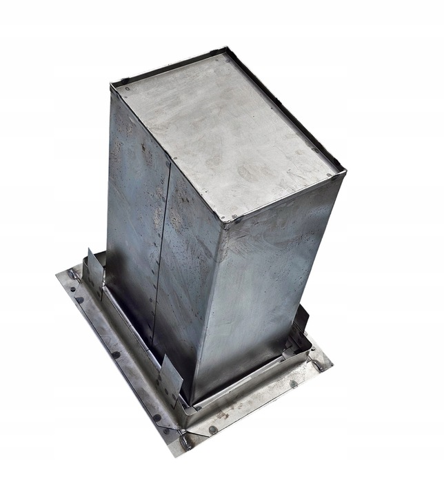 Piekarnik czarny stalowy do kuchni kaflowej bradura + podpałka do pieca