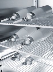 Hendi Syfon do bitej śmietany 1 l BEZ NABOI