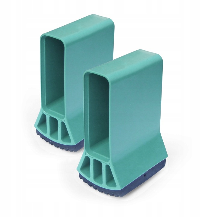 Stopki stopka uni 20x60 mm do drabin KRAUSE i ALVE 2 szt.