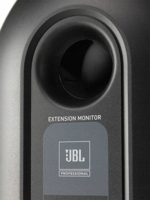 Monitory JBL One Series 104 BT