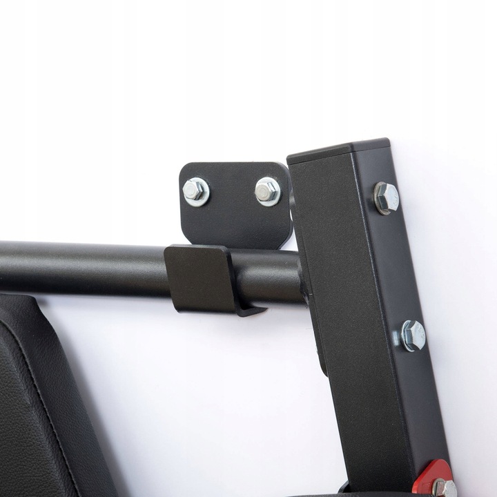 MARBO | Poręcz i drążek 2w1 do ściany MH-U205