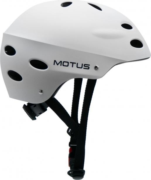 Kask rowerowy Motus HT-40 r. L
