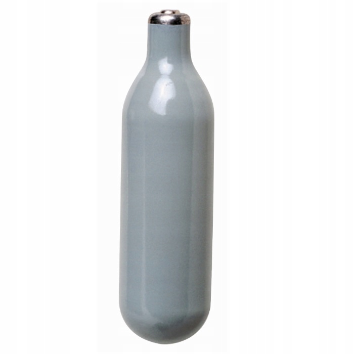 NABOJE DO SYFONU DO BITEJ ŚMIETANY 5X10 SZTUK N2O LISS 8g N2Ox50K