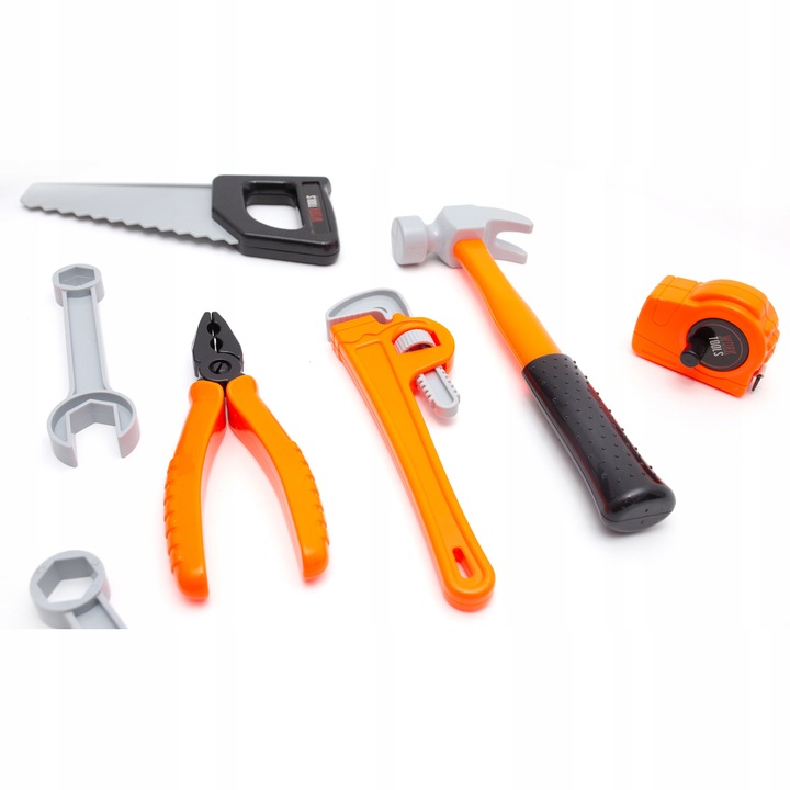 8202 BEZPRZEWODOWA WYRZYNARKA DO DRZEWA DLA DZIECI