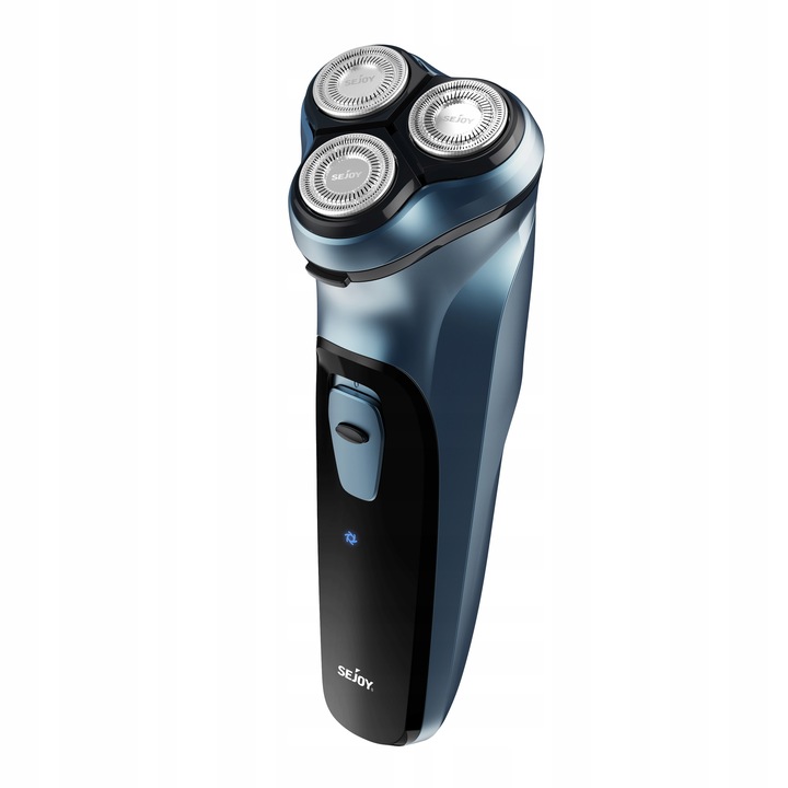 GOLARKA MĘSKA ELEKTRYCZNA MASZYNKA DO GOLENIA TRYMER DO BRODY