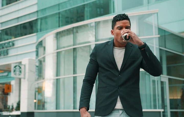 Przenośny Ekspres Do Kawy Z Kubkiem 2w1 Wacaco Pipamoka Stal Nierdzewna