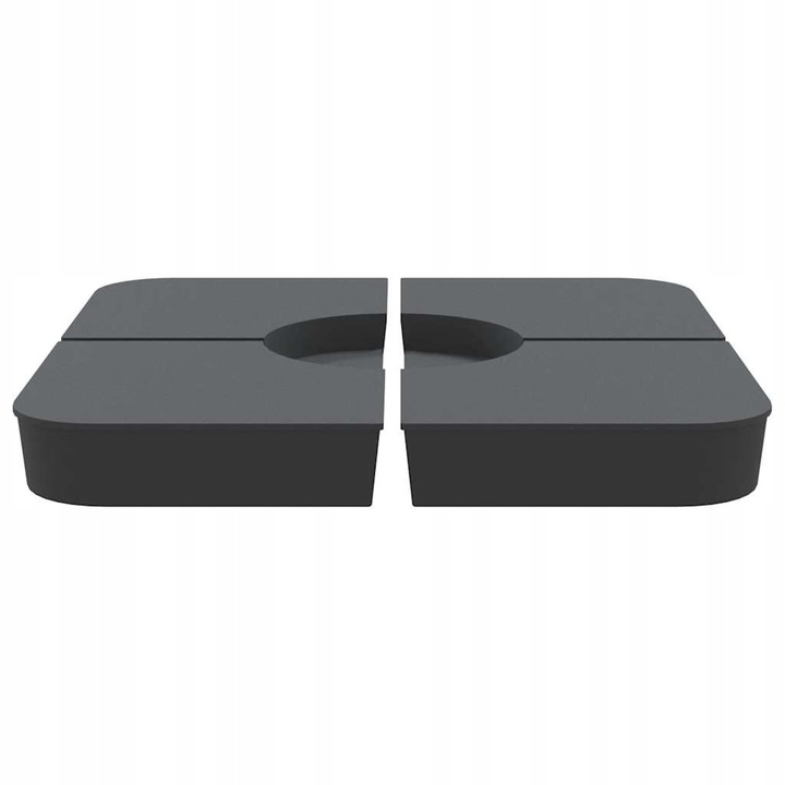 PODSTAWA DO PARASOLA STOJAK OBCIĄŻENIE DO PARASOLA OGRODOWEGO 100 kg, PP