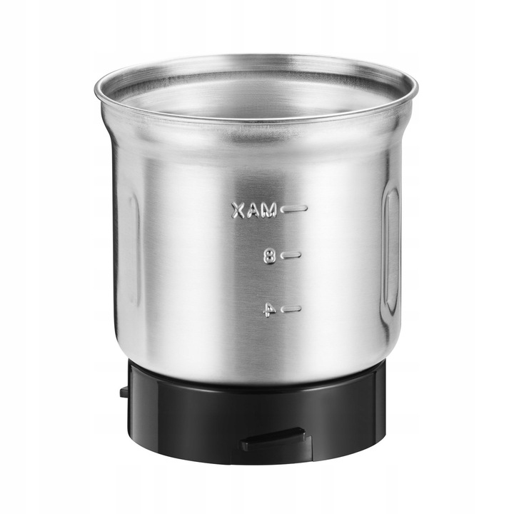 Młynek elektryczny i ROZDRABNIACZ do ziaren kawy ziół orzechów 2w1 300W