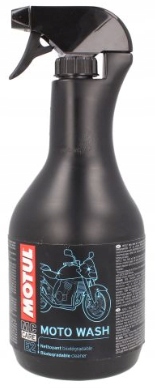 MOTUL Zestaw do czyszczenia kasku i motocykla
