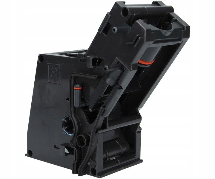 Zaparzacz ekspresu Siemens EQ.6 Plus s100