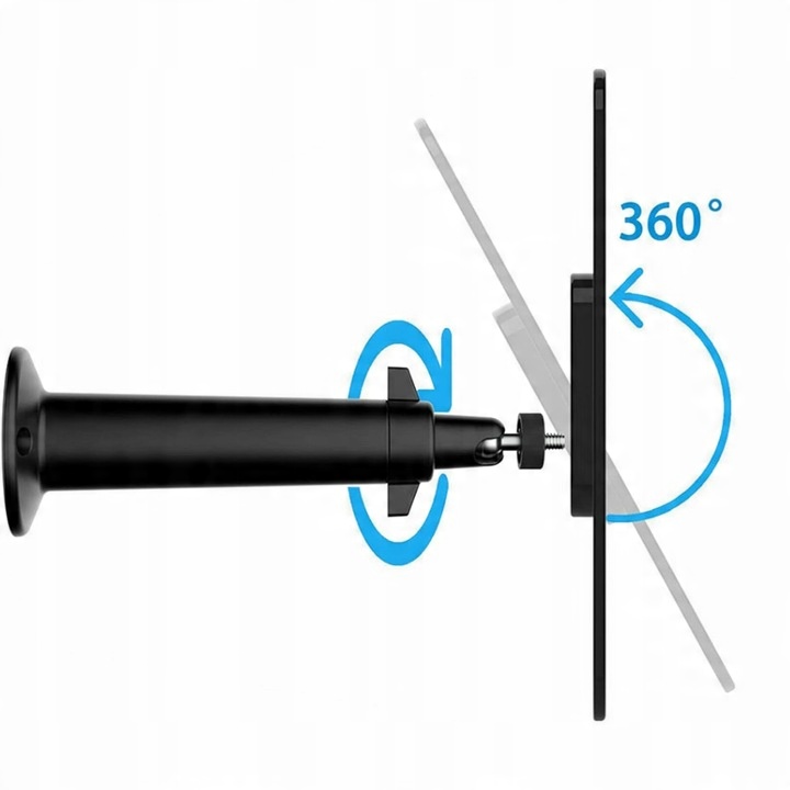 ŁADOWARKA DO PANELU SŁONECZNEGO DO KAMERY BEZPIECZEŃSTWA, CIĄGŁE ZASILANIE