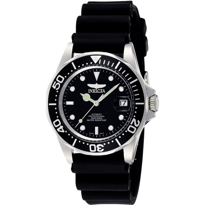 Invicta Pro Diver 9110 Automatyczny zegarek Męski - 40mm