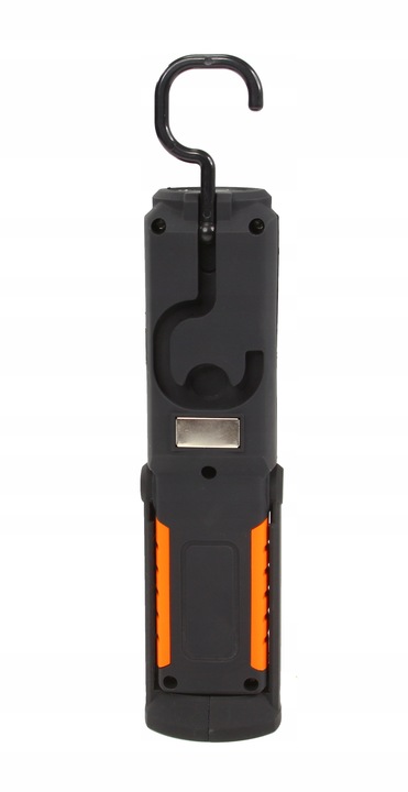 LATARKA WARSZTATOWA MOCNA 3W1 LED COB AKUMULATOR LAMPKA