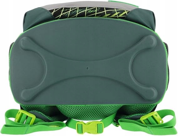 Tornister Plecak Loop PLUS Game Changer z wyp. Herlitz