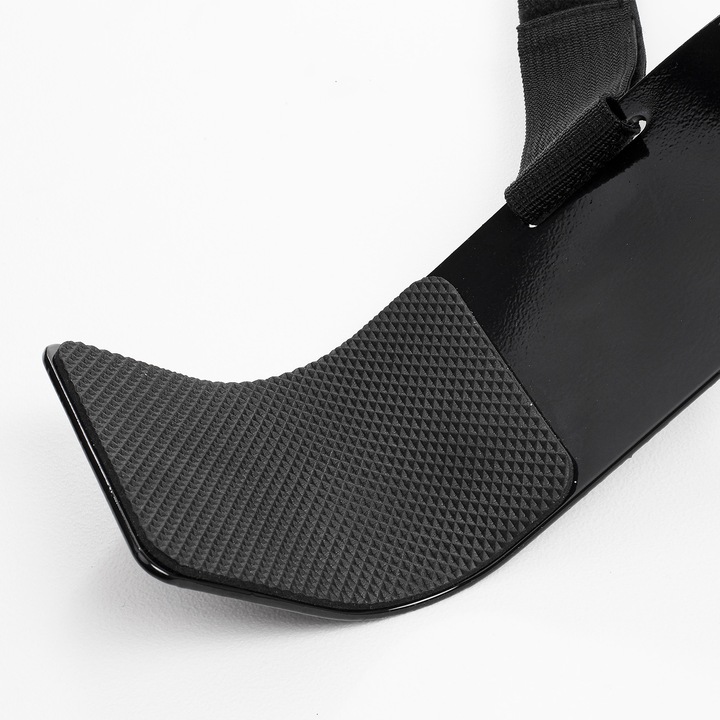 PRZYRZĄD DO ĆWICZEŃ BICEPSU PAS KULTURYSTYCZNY ARM BLASTER