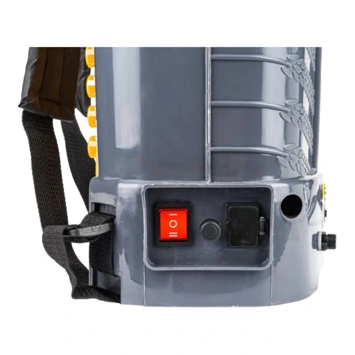 NOWOCZESNY OPRYSKIWACZ AKUMULATOROWY PLECAKOWY CIŚNIENIOWY PM-OA-16T