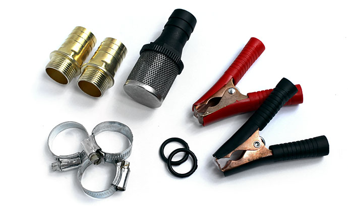 Pompa do paliwa Falon-Tech FT184012