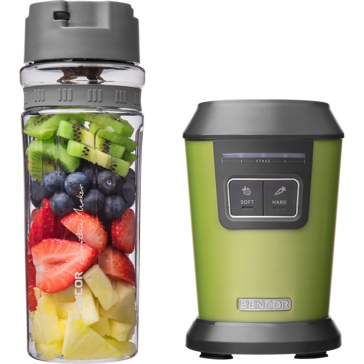 Blender kielichowy Sencor SBL 7170GG 800W smoothie