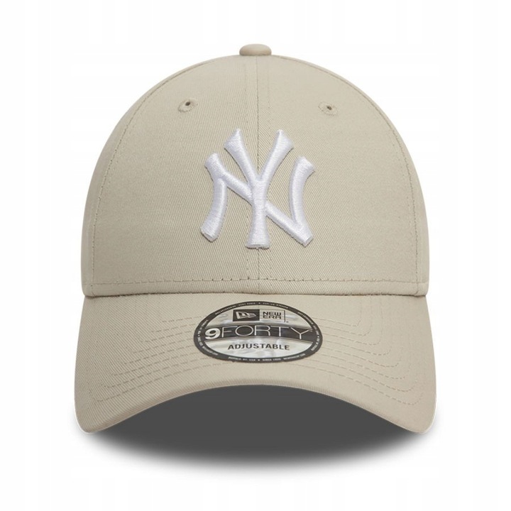 CZAPKA Z DASZKIEM NEW ERA ORYGINALNA HOLOGRAM MĘSKA DAMSKA