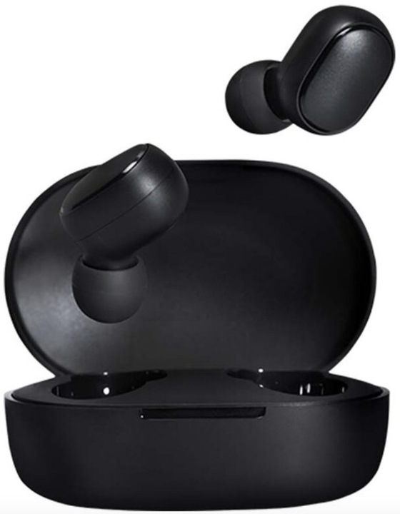 Słuchawki bezprzewodowe Xiaomi Mi True Wireless Earbuds Basic 2