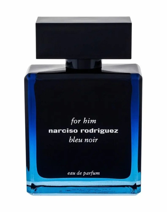 NARCISO RODRIGUEZ FOR HIM BLEU NOIR 100ML EDP