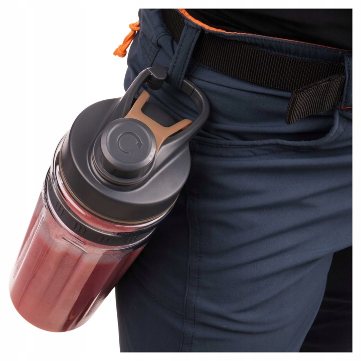 Blender kielichowy Sencor SBL 7176GD 800W Smoothie