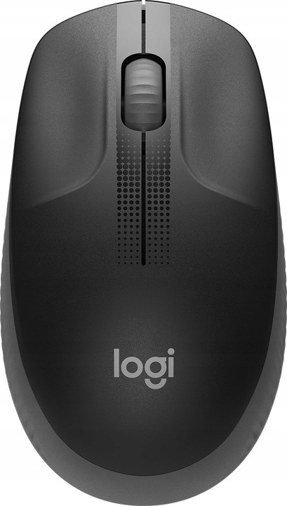 Mysz bezprzewodowa Logitech M190 charcoal