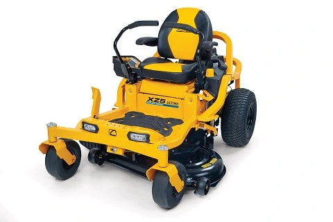 Traktorek ogrodowy Cub Cadet XZ5 L107 Zero Turn KOSIARKA samojezdna MOCNA!