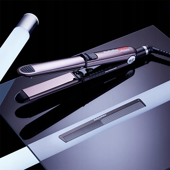 BABYLISS PRO PROSTOWNICA ELIPSTYLE BAB3500E