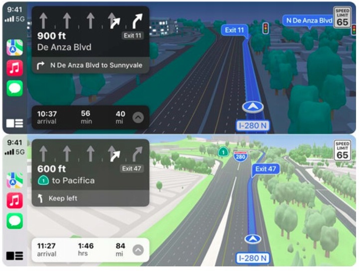 Carlinkit 4.0 Android Auto & Apple Carplay APP