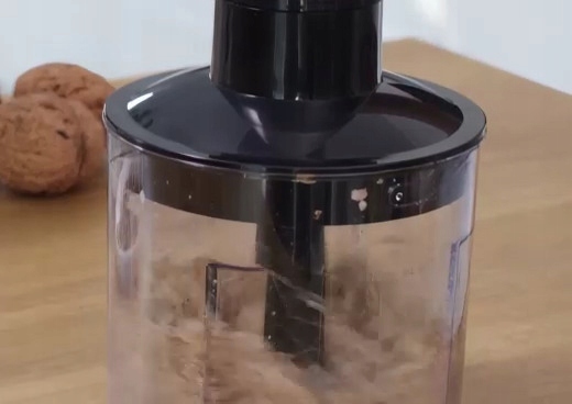 Blender ręczny MPM MBL-34 1500W Zestaw Regulacja prędkości