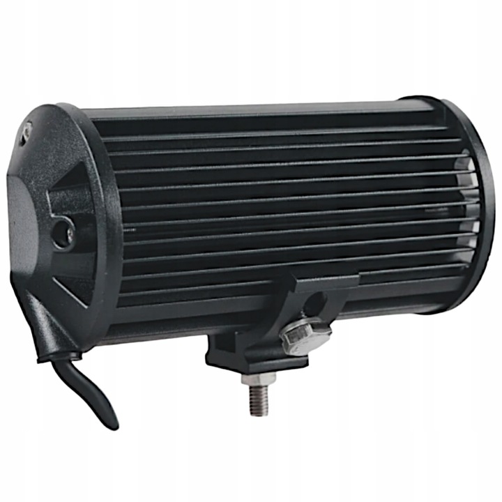 LAMPA ROBOCZA LED BAR 27cm 180W 12 24V CREE DALEKOSIĘŻNA DO CIĄGNIKA