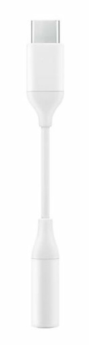 SAMSUNG ADAPTER EE-UC10JUWEGWW USB C - Mini Jack
